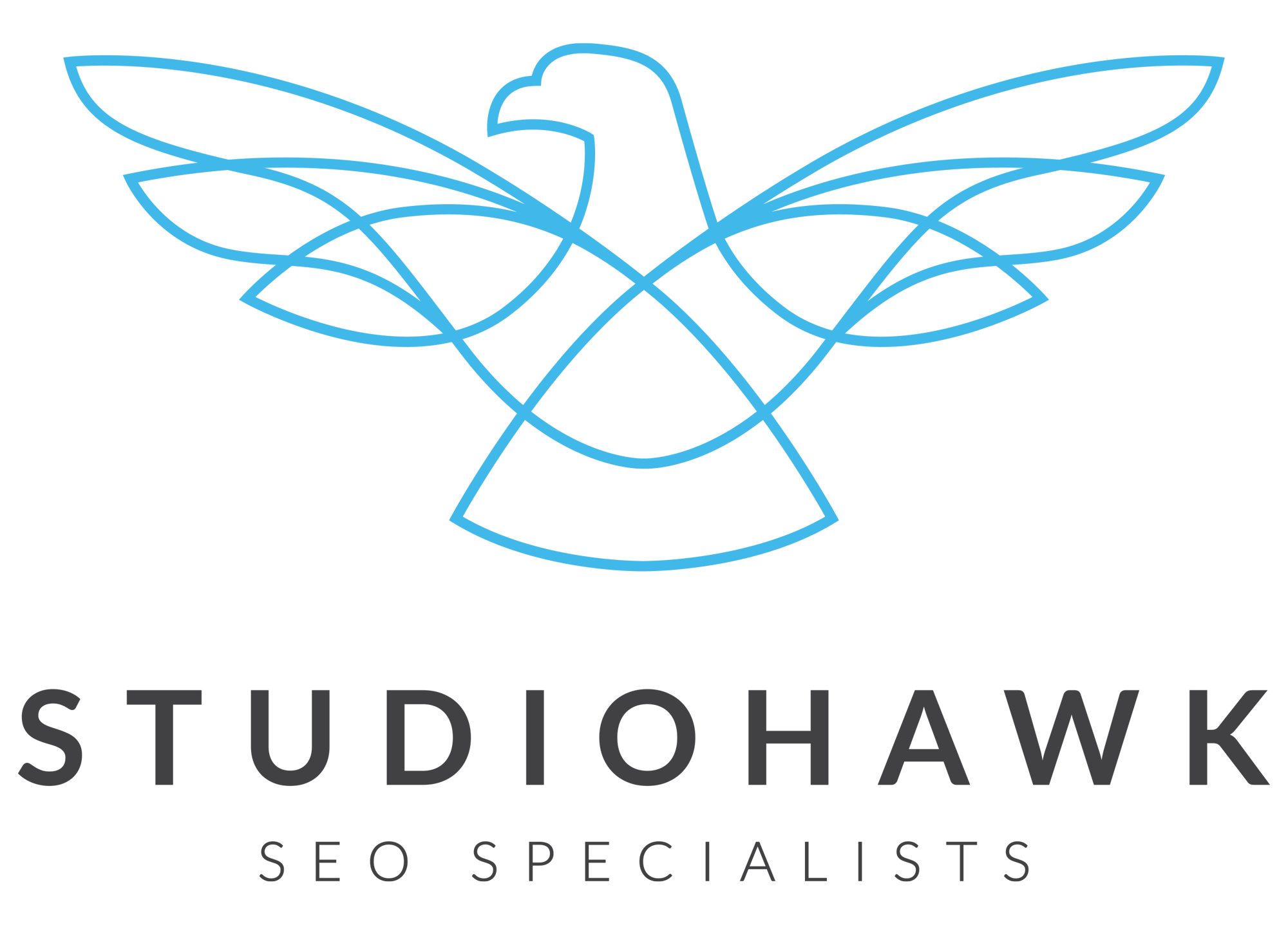 StudioHawk logo