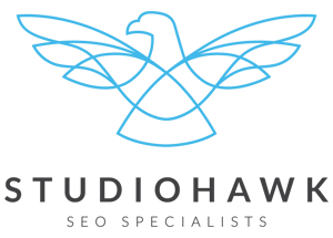 StudioHawk logo